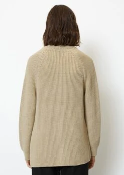 Marc O'Polo DfC Cardigan Loose From Heavy Weight Cotton -Marc O'Polo Verkäufe be68196a4b8078988614724b33573790