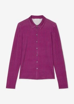 Marc O'Polo Jersey Blouse AOP Regular From LENZING™ ECOVERO™ -Marc O'Polo Verkäufe beb96e7738296f1bd13b7a8214b49385