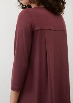 Marc O'Polo Longsleeve Regular From LENZING™ ECOVERO™ 15 Marc O'Polo Longsleeve Regular From LENZING™ ECOVERO™ -Marc O'Polo Verkäufe c0350f2d05a7bae895f09effde82fac8