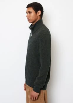 Marc O'Polo DfC Coach Jacket Made From Pure Organic Cotton 16 Marc O'Polo DfC Coach Jacket Made From Pure Organic Cotton -Marc O'Polo Verkäufe c0644fc31002d9818d1ef81a0bcd2788