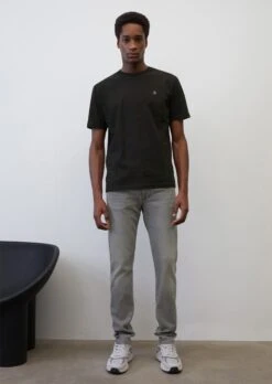 Marc O'Polo SJÖBO Slim Fit Jeans With A Low-rise Waist -Marc O'Polo Verkäufe c1e76373b3f554d9a12273ac059b4bb4 1