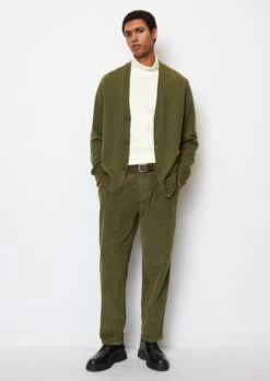 Marc O'Polo Cardigan Regular Made From Soft Lambswool Blend -Marc O'Polo Verkäufe c426032f87a41cb33f7596fb1eed035a