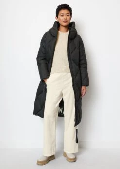 Marc O'Polo Down Coat Regular With Volume Hood
