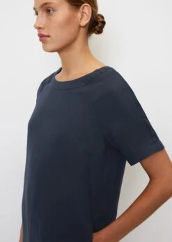 Marc O'Polo Linen Dress With A Cooling Effect -Marc O'Polo Verkäufe c654fa484e65b916c22551976c6f06bf