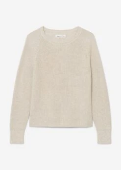 Marc O'Polo Round-neck Knitted Jumper In A Slightly Cropped Fit Made From Heavy Weight Organic Cotton 17 Marc O'Polo Round-neck Knitted Jumper In A Slightly Cropped Fit Made From Heavy Weight Organic Cotton -Marc O'Polo Verkäufe c81e85e221bf4bf8f5286835b9512885