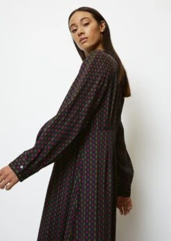 Marc O'Polo Maxi Dress Relaxed Made Of Flowing Viscose 15 Marc O'Polo Maxi Dress Relaxed Made Of Flowing Viscose -Marc O'Polo Verkäufe c93a85d9c8a1e8202a0a6da2f5d5af41