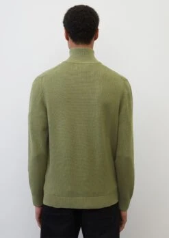Marc O'Polo Zip Cardigan Regular Slub Look With A Ribbed Texture -Marc O'Polo Verkäufe c9f60d239b118256f4a8c8a8816dcad9