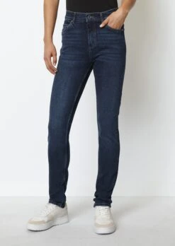 Marc O'Polo SKARA High-waisted Skinny Jeans Made Of Recycled Cotton 14 Marc O'Polo SKARA High-waisted Skinny Jeans Made Of Recycled Cotton -Marc O'Polo Verkäufe ca3db0f6877d6a28e9bf6f6ba35bf4f4