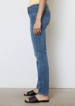 Marc O'Polo ALBY Slim Fit Jeans Made Of Stretchy Denim With A Cashmere Texture 16 Marc O'Polo ALBY Slim Fit Jeans Made Of Stretchy Denim With A Cashmere Texture -Marc O'Polo Verkäufe cb13fbb2d8f4b6c431ae85a414136c11