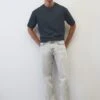 Marc O'Polo RONNEBY Straight Jeans Made From Pure Organic Cotton