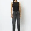 Marc O'Polo LINDE Straight Jeans In A High-waisted, Cropped Fit Made Of Pure Organic Cotton 1 Marc O'Polo LINDE Straight Jeans In A High-waisted, Cropped Fit Made Of Pure Organic Cotton -Marc O'Polo Verkäufe cbea155f04747f5959ca5d668dabb95d