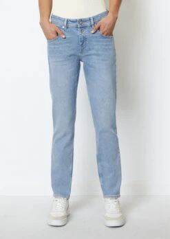 Marc O'Polo Jeans THEDA Boyfriend Model In Authentic Stretch Denim -Marc O'Polo Verkäufe cc1ab7fa3ddbb99a65be295d03f5648c