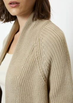 Marc O'Polo DfC Cardigan Loose From Heavy Weight Cotton -Marc O'Polo Verkäufe ccdb4fda956ca40d6c16e1b3be51c0fc