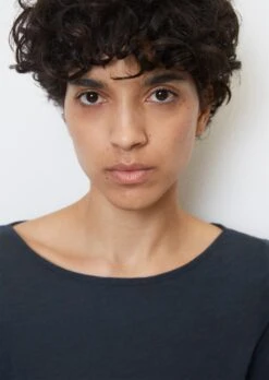 Marc O'Polo Long-sleeve Top Made Of Organic Cotton -Marc O'Polo Verkäufe ce785541453283c7533f83126941a9b8