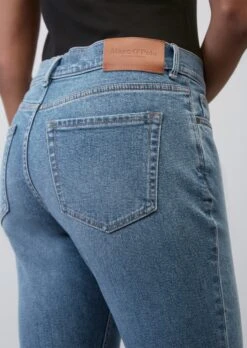 Marc O'Polo SKARA High-waisted Skinny Jeans In A Stretchy Organic Cotton Blend -Marc O'Polo Verkäufe cef4e84963760c72bb8c7be0452e4589