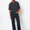 Marc O'Polo MO'P X CHEVIGNON Jeans Model RONNEBY Straight Made Of Recycled Cotton