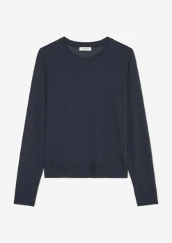 Marc O'Polo Luxury Longsleeve Regular Made From Tencel™ Lyocell Cotton Mix -Marc O'Polo Verkäufe d221b7032417dd5ffdbb9efa442748f8