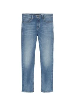 Marc O'Polo SJÖBO Slim Fit Jeans With A Casual Crosshatch Denim Texture -Marc O'Polo Verkäufe d237ebde734432a970d0bb09326df144