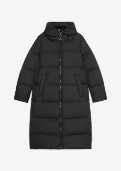 Marc O'Polo Puffer Down Coat Regular Made Of Recycled Materials -Marc O'Polo Verkäufe d24715d4c945fe6cf28d60b905a6d536