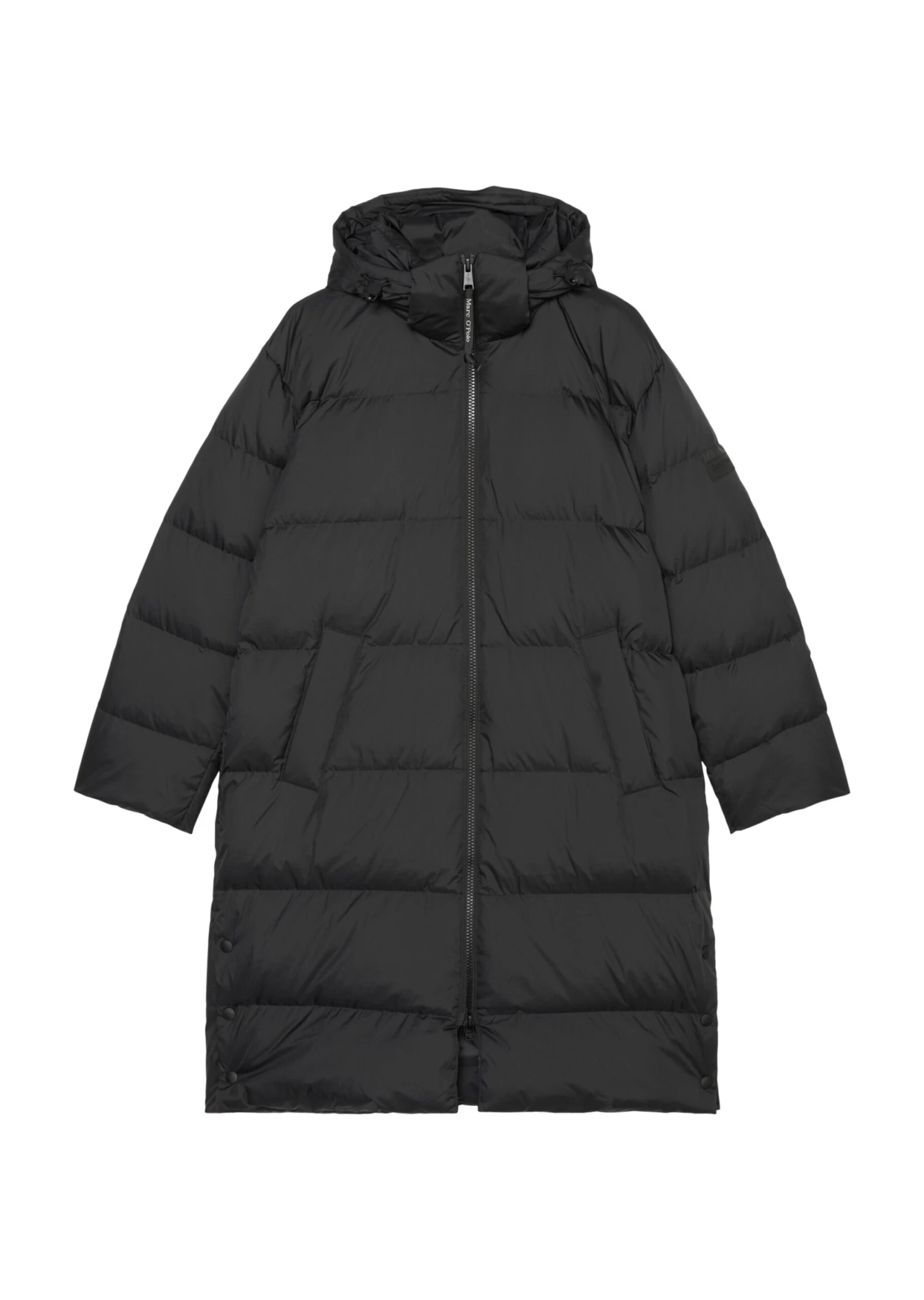 Marc O'Polo Down Coat Regular With Detachable Hood 10 Marc O'Polo Down Coat Regular With Detachable Hood – Bild 8