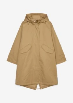 Marc O'Polo Lightly Padded Parka With A Fixed Hood In A Regular Fit With A Water-resistant Surface -Marc O'Polo Verkäufe d5ab7fc0c14dfe5aefc55108098c85bb