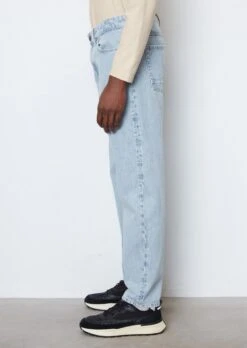 Marc O'Polo Tapered OSBY Jeans In Authentic Rigid Denim 16 Marc O'Polo Tapered OSBY Jeans In Authentic Rigid Denim -Marc O'Polo Verkäufe d5b8c52167de62344921610cf9b6aeaa