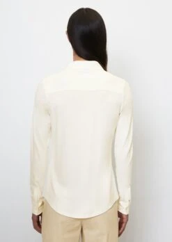 Marc O'Polo Jersey Blouse From LENZING™ ECOVERO™ -Marc O'Polo Verkäufe d6ae6bb3a1c21aa86083cebcefd31ae4