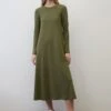 Marc O'Polo Waffle Jersey Dress From LENZING™ ECOVERO™ -Marc O'Polo Verkäufe d6f0dded4767c1cd098a3f737e648452