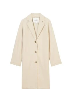 Marc O'Polo Noble Jersey Coat In An Italian Wool--blend Fabric 17 Marc O'Polo Noble Jersey Coat In An Italian Wool--blend Fabric -Marc O'Polo Verkäufe d7b2e5ad87a4e3d7a415777105b98f24