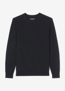 Marc O'Polo Blended Linen Knitted Jumper Made From High-quality Slub Yarn -Marc O'Polo Verkäufe d83e51805a6c4530240a38eb31ba8d76