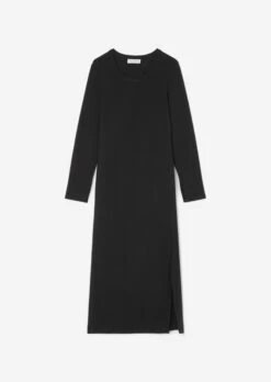 Marc O'Polo Jersey Maxi Dress In A Slim Fit Made Of Stretchy Interlock Jersey -Marc O'Polo Verkäufe d896bbc73408c1a3aca1248c0578b1c8