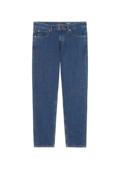 Marc O'Polo Tapered OSBY Jeans Made Of Rigid Denim Without Added Stretch -Marc O'Polo Verkäufe db42349ac5afaae5c67e86d24d078332