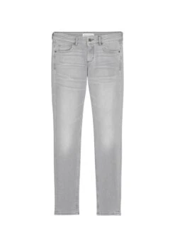 Marc O'Polo Jeans SKARA Skinny Low Waist Model Made Of Comfortable Stretch Denim -Marc O'Polo Verkäufe db58e116710c7645fa257d1dedc58146