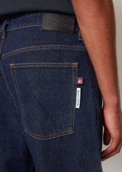 Marc O'Polo MO'P X CHEVIGNON Jeans Model RONNEBY Straight Made Of Recycled Cotton -Marc O'Polo Verkäufe db76a732467f49533d760302a9b56b19