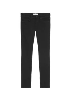 Marc O'Polo Jeans SKARA Skinny Low Waist Model Made Of A Stretchy Blend Of Organic Cotton And Lyocell -Marc O'Polo Verkäufe dbe0777ba24b5448f12986fc188538b0