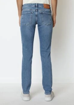 Marc O'Polo ALBY Slim Fit Jeans Made Of Organic Stretch Cotton 13 Marc O'Polo ALBY Slim Fit Jeans Made Of Organic Stretch Cotton -Marc O'Polo Verkäufe dcb4e0a2b46fb97313640562a83ec676