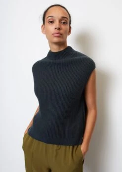 Marc O'Polo Verkäufe 12 Marc O'Polo Slipover Loose Made From Soft Virgin Wool Mix