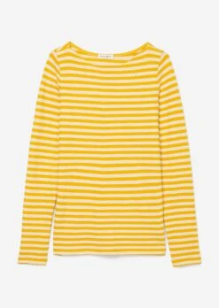 Marc O'Polo Striped Longsleeve Regular In Organic Cotton Slub Jersey 17 Marc O'Polo Striped Longsleeve Regular In Organic Cotton Slub Jersey -Marc O'Polo Verkäufe e033ed64eb6a6c387627d24c787c71d9
