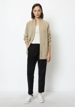 Marc O'Polo DfC Cardigan Loose From Heavy Weight Cotton -Marc O'Polo Verkäufe e300d43611bf75394f65959d275db135