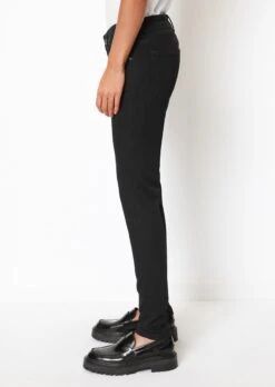 Marc O'Polo Jeans SKARA Skinny Low Waist Model Made Of A Stretchy Blend Of Organic Cotton And Lyocell -Marc O'Polo Verkäufe e34334f7926efc8be7343213f4b9eb02