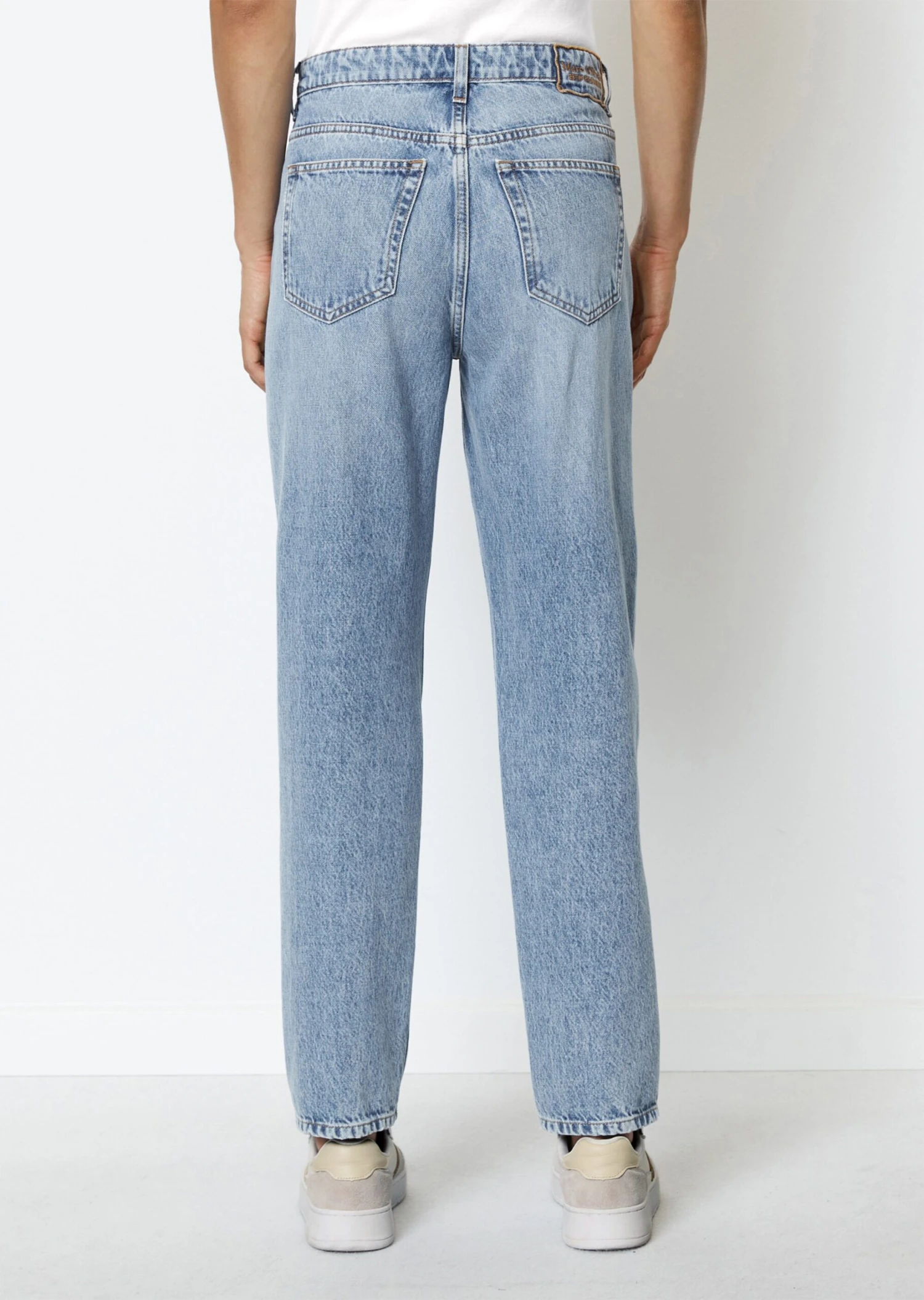 Marc O'Polo DfC Jeans Model HETTA Made Of Organic Cotton 5 Marc O'Polo DfC Jeans Model HETTA Made Of Organic Cotton – Bild 3