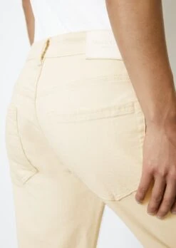 Marc O'Polo Boyfriend Jeans Model THEDA Cropped From Organic Cotton Stretch 15 Marc O'Polo Boyfriend Jeans Model THEDA Cropped From Organic Cotton Stretch -Marc O'Polo Verkäufe e519531cd54e366adbba83e75deb3535