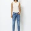 Marc O'Polo Jeans THEDA Boyfriend Mid Waist Model In An Organic Cotton Blend 1 Marc O'Polo Jeans THEDA Boyfriend Mid Waist Model In An Organic Cotton Blend -Marc O'Polo Verkäufe e62c7397b2c1712ed6b6243cb3347c10
