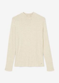 Marc O'Polo Long-sleeve Top Made Of Organic Cotton Slub Jersey 17 Marc O'Polo Long-sleeve Top Made Of Organic Cotton Slub Jersey -Marc O'Polo Verkäufe e6f35e7ac6671d380763941aa4d339db