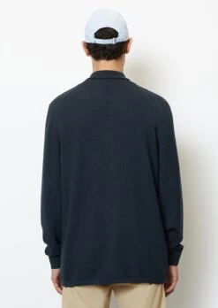 Marc O'Polo Cardigan With Collar And Press Studs -Marc O'Polo Verkäufe ea18e989604fd8552ff4a48c3bccfcef