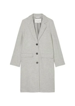 Marc O'Polo Blazer Coat Regular Made From Compact Knitted Quality -Marc O'Polo Verkäufe ea8e13dec0b83c3ab90f0c223465efab