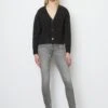 Marc O'Polo SKARA Skinny Jeans Made Of Stretch Organic Cotton