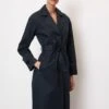 Marc O'Polo Trench Coat With Belt, Regular Fit With A Water-resistant Surface -Marc O'Polo Verkäufe ee0147b09a7c2b2840b5b91abf52d318