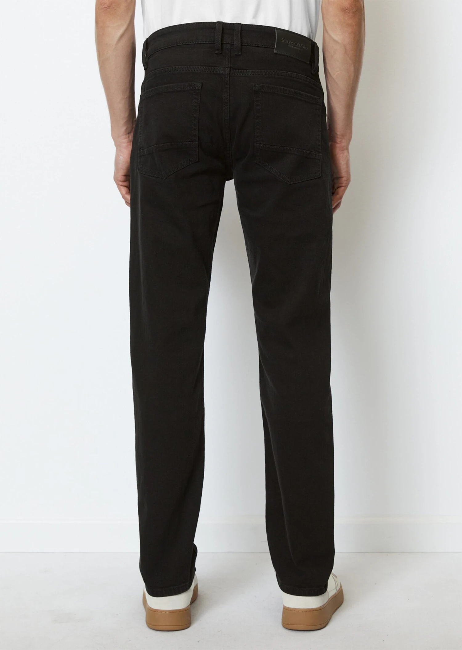 Marc O'Polo Jeans KEMI Regular Model Made From An Organic Cotton Blend 4 Marc O'Polo Jeans KEMI Regular Model Made From An Organic Cotton Blend – Bild 3