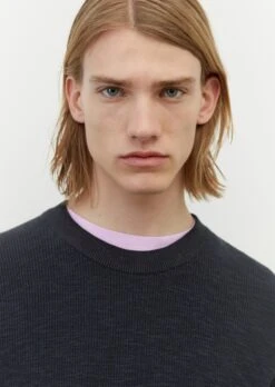 Marc O'Polo Blended Linen Knitted Jumper Made From High-quality Slub Yarn -Marc O'Polo Verkäufe eebc620917dd3cf48ea535afd18011b5